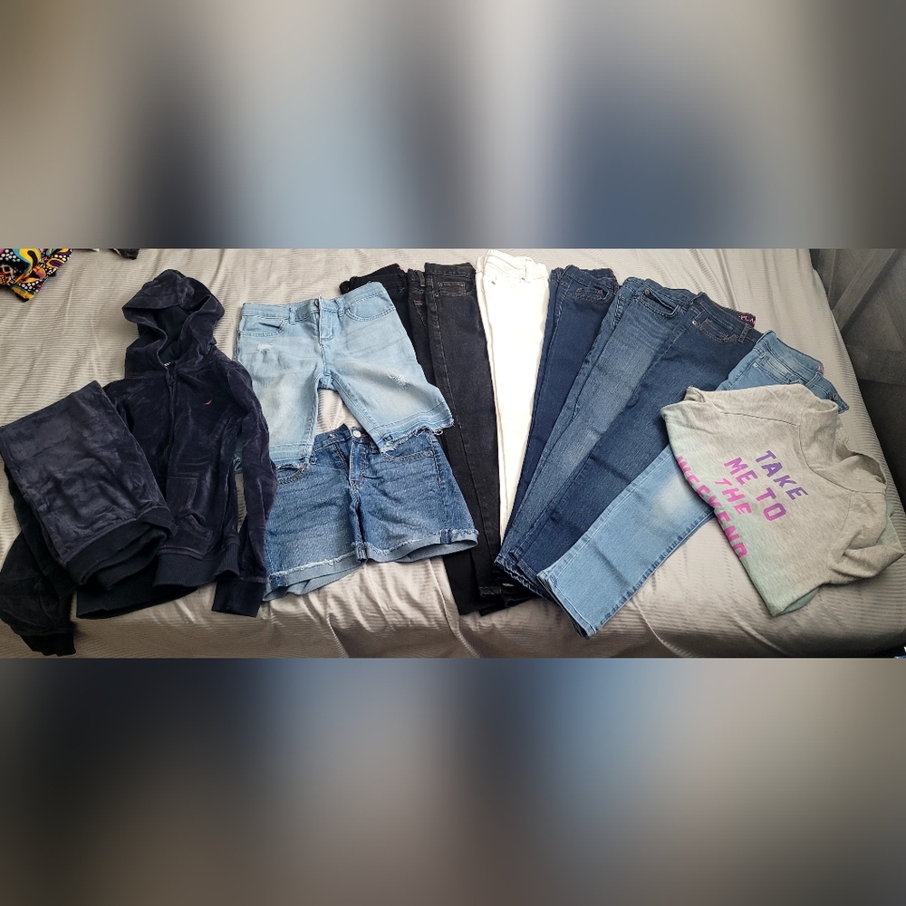 Girl bundle - Picture 2 of 13